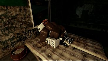 Looking for Rp Roblox condo