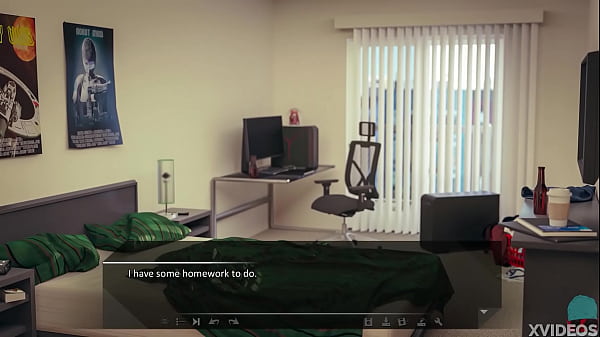 Download Video - SHALE HILL SECRETS &num;67 &bull; Who could withstand this bedroom look in her eyes&quest;