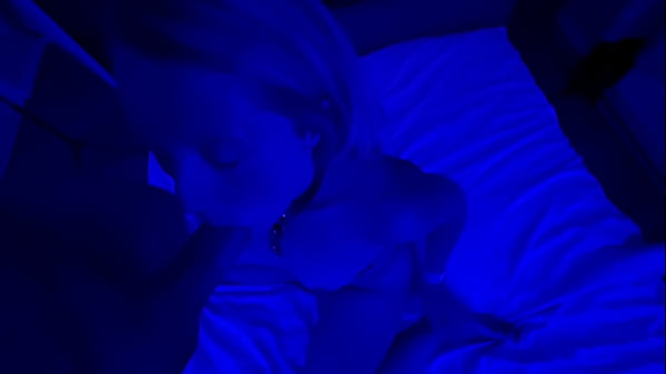 Submissive milf blowjob and swallows cum