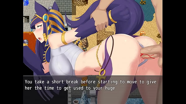 (  18 ) H RPG Games Renryuu Ascension ( H Scenes )