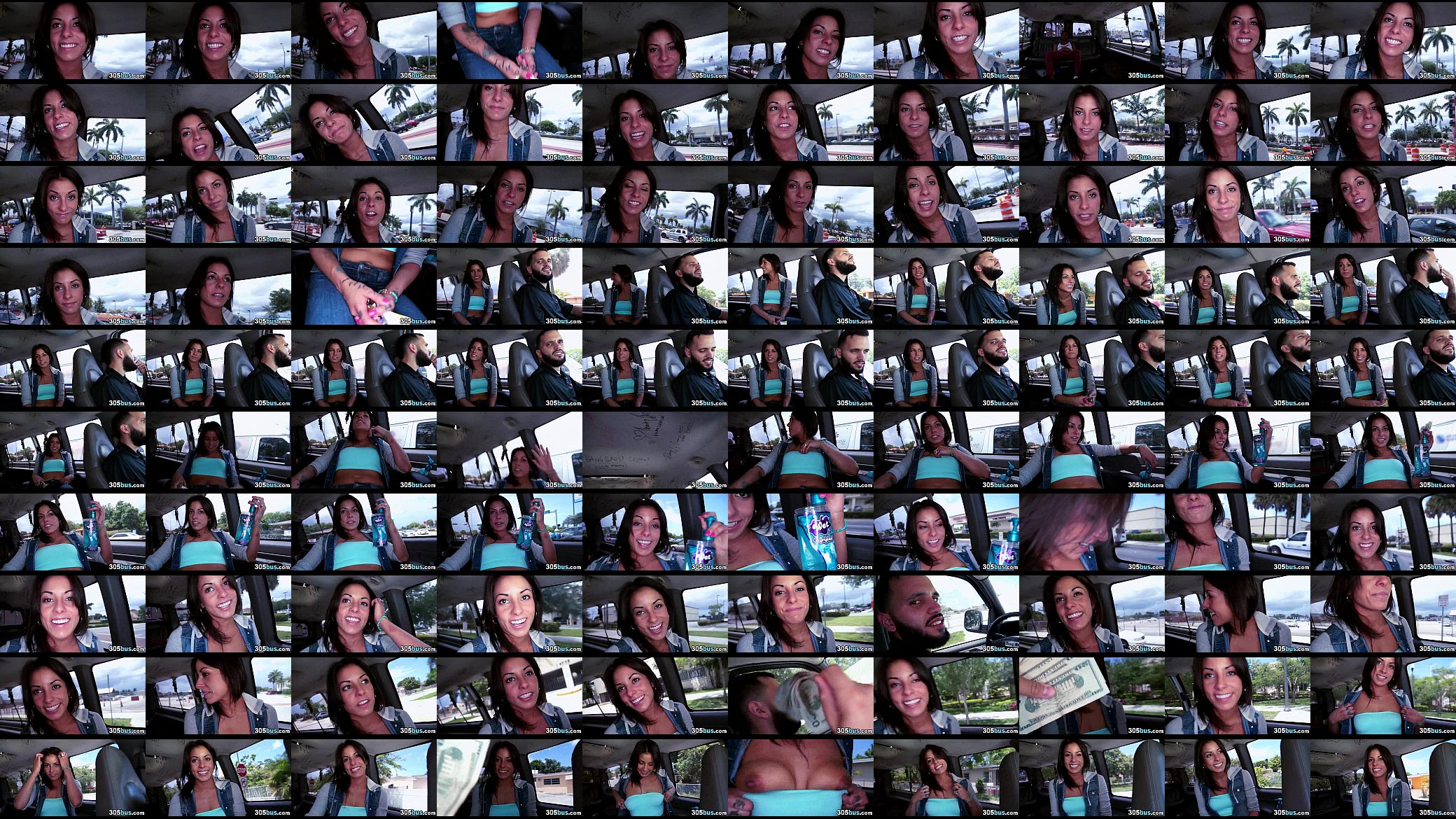 Banged in the Van 28 预览图