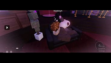 Roblox cow slut fan wanted to meet and get pounded by my bully cock
