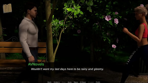 Nursing Back To Pleasure 189