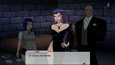 Download Video - DC comics Something Unlimited Part 59 Time to dance