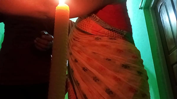 INDIAN Bhabhi XXX Wet pussy fuck with electrician in clear hindi audio | Fireecouple