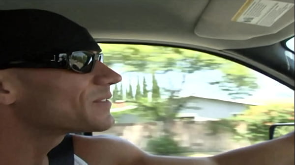 Sultry Blonde Takes Cock Until Her Face is Covered in Cum