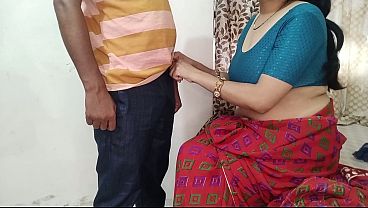 Friend's stepmom was angry, we enjoyed quality time together xxxx hindi audio