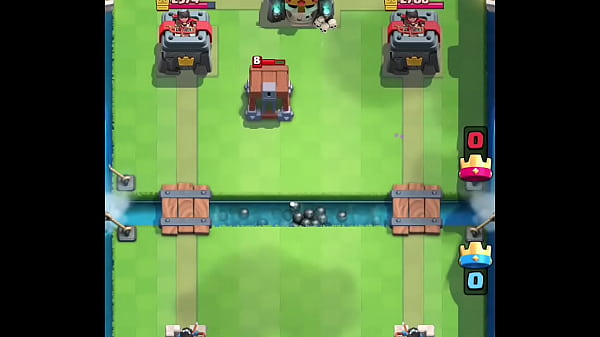 Clash royale