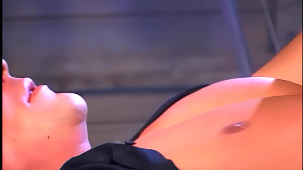 Samantha Ryan Takes Cock