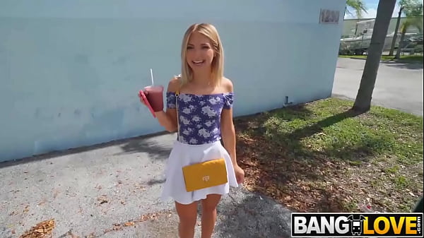 Cute and Horny - Emma Bugg