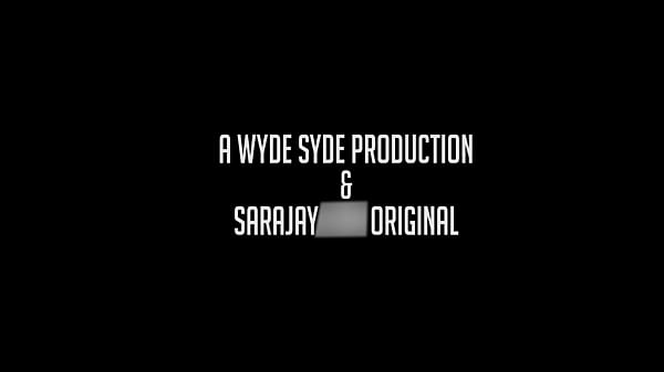 It's D Snoop Making Nasty Sa Jay Eat His Dick & Hot Sperm!