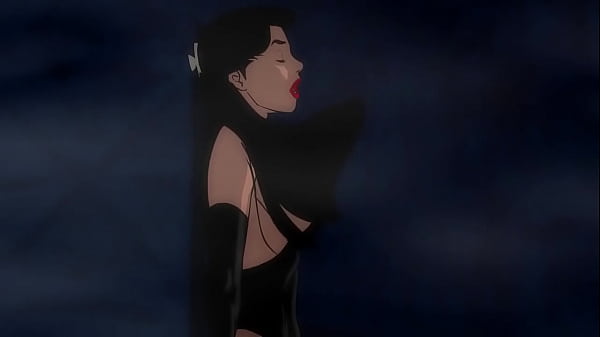 The Darkie Queen Adventures - Episode V : La Couleur De L'inconnu, Partie Ii - Teaser Officiel I