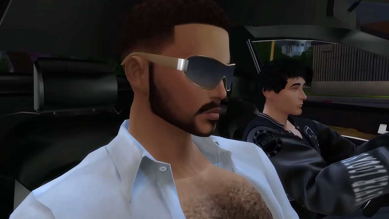 Season Finale! Asian Futa with BBC in &quot_Checkmate&quot_ | Episode 45