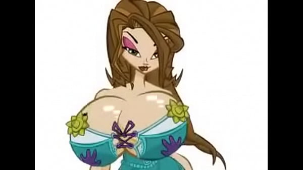 Download Video - Bambi Blossom 2