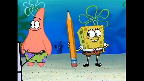 Spongbob Frankendoodle (Eng. Dub)