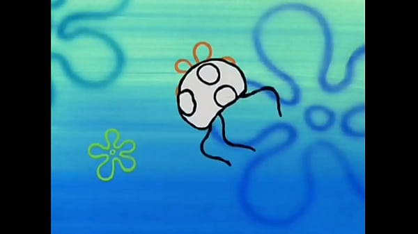 Spongbob Frankendoodle (Eng. Dub)