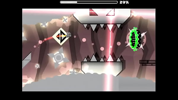 God Yeeter 100% (easy demon) 79 sec