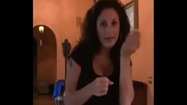 Step Mom Catches You Jerking JOI