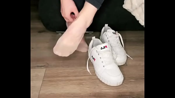  ️#feet #feetworld #fetisch  Girl Creator #pinksocks #socksfetisch #soles #sweat    