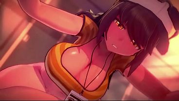 Stamina training 84 sec