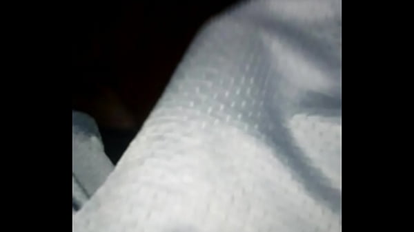 thumb waiting for her