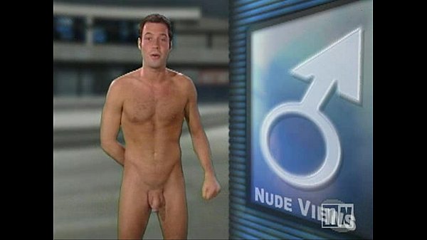 Download Video - Naked News Male Edition3