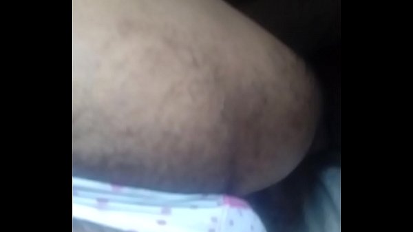 Download Video - Sensualizando de calcinha fio dental branca