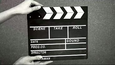 Featuring the return of actress Rebecca Santos in full force with plenty of anal sex, including a cumshot inside her ass during a very hot conversation in bed with Vagninho.