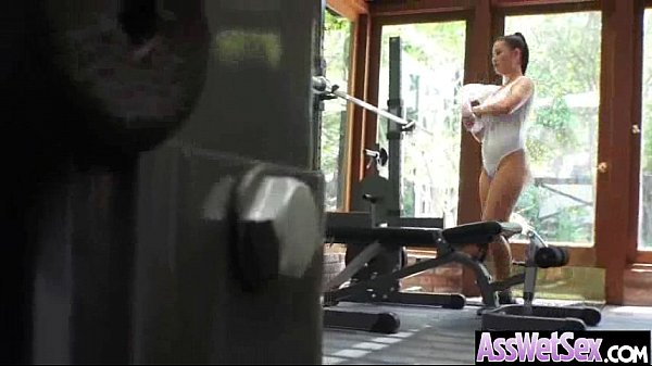 Big Wet Butt Girl (london keyes) Love Hard Anal...