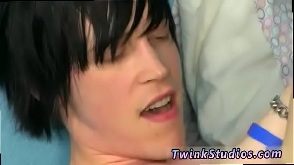 Cute teen boy gay sex in spy cam and emo twink ...