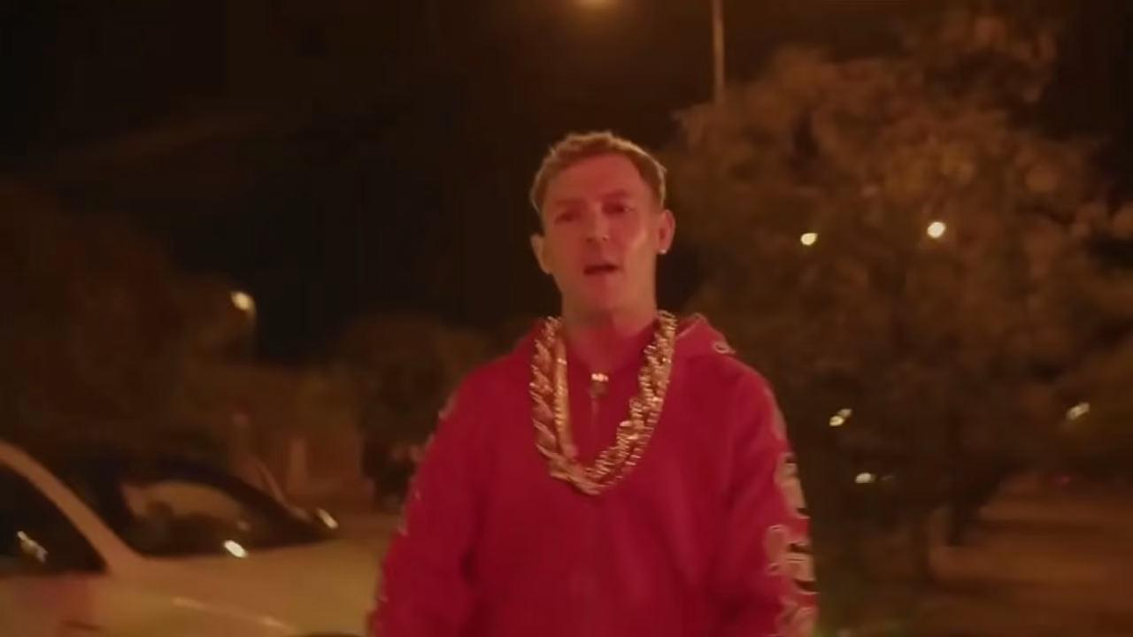 Ulise.24 TU AMI ME ENCANTAS