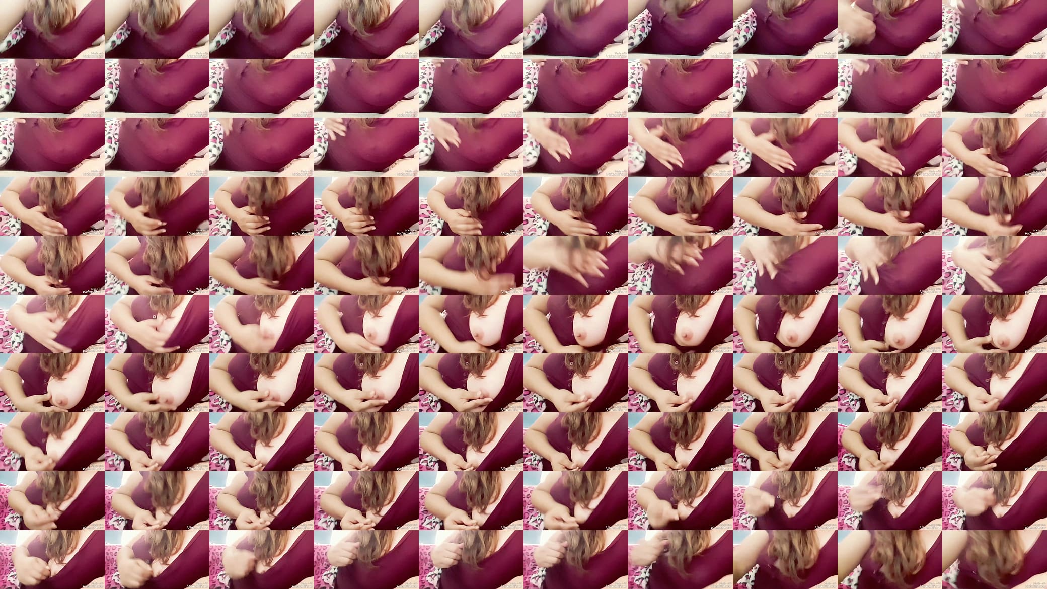 Envia video a novio pidiendo verga 预览图