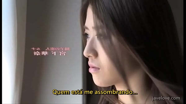 The Ghost Who Loved Women (Subtitled) Kana Miyashita