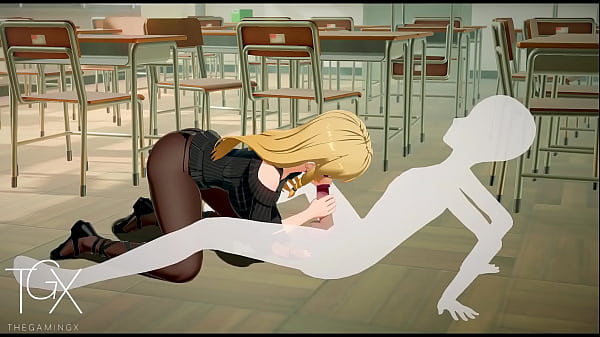 Anime Hentai Gaming Marin Fucks With Lots of Sex in Various Positions Blowjob Sono Bisque Doll