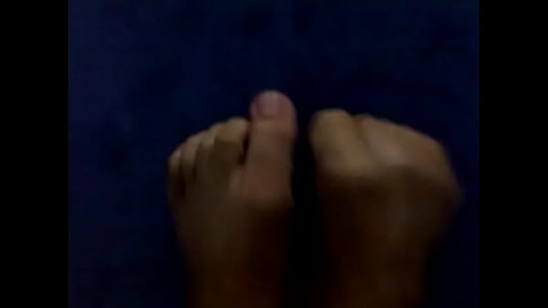 Sexy Man Feet Solo Man feet  My Feet #2 - Onlymyfeet