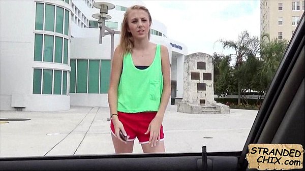 Innocent teen gets fucked Jenna Marie.1