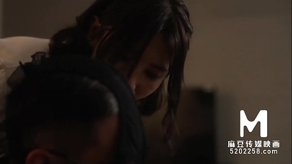 Download Video - Trailer-Anegao Secretary Caresses Best-Zhou Ning-MD-0258-Best Original Asia Porn Video