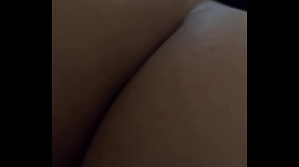thumb ass