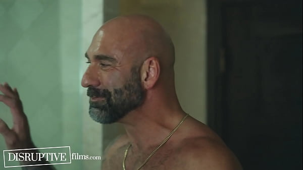 Download Video - Stepdad Knows Stepson's Perverted Secrets&comma; Purposely Catches Him Jerking Off - DisruptiveFilms