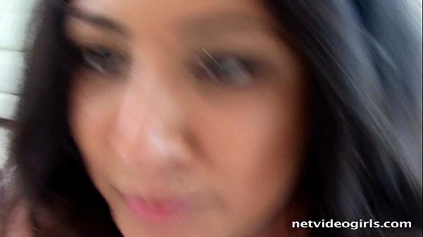 Latina Casting For a Calendar