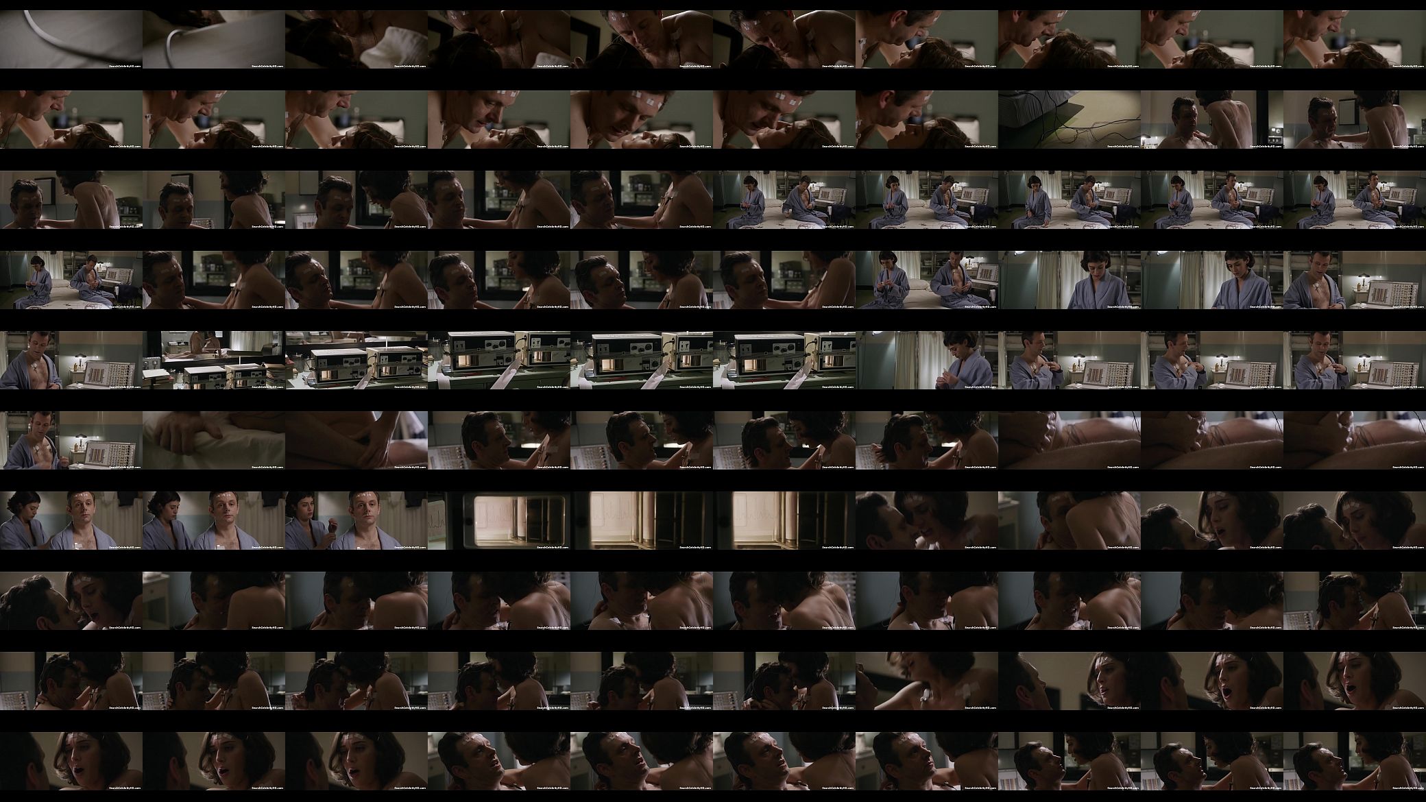 Lizzy Caplan in Masters Sex 2013-2015 预览图