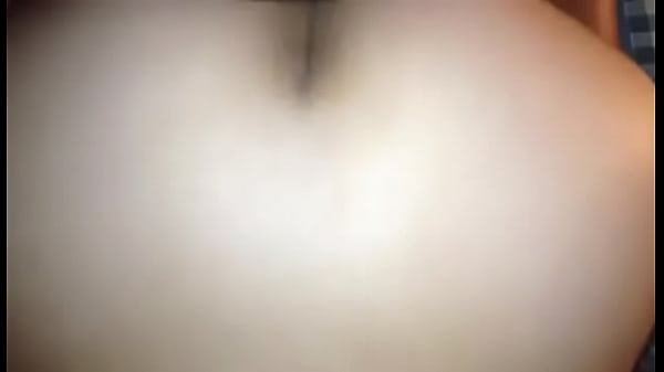 Teen takes that big white cock