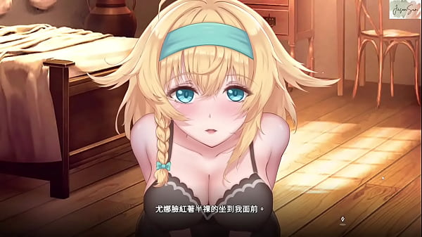 Download Video - EP1 The first sex with Yuna&comma; the pussy is tightly wrapped around the dick&comma; a happy and sweet two world &lpar;Dungeon&rpar;