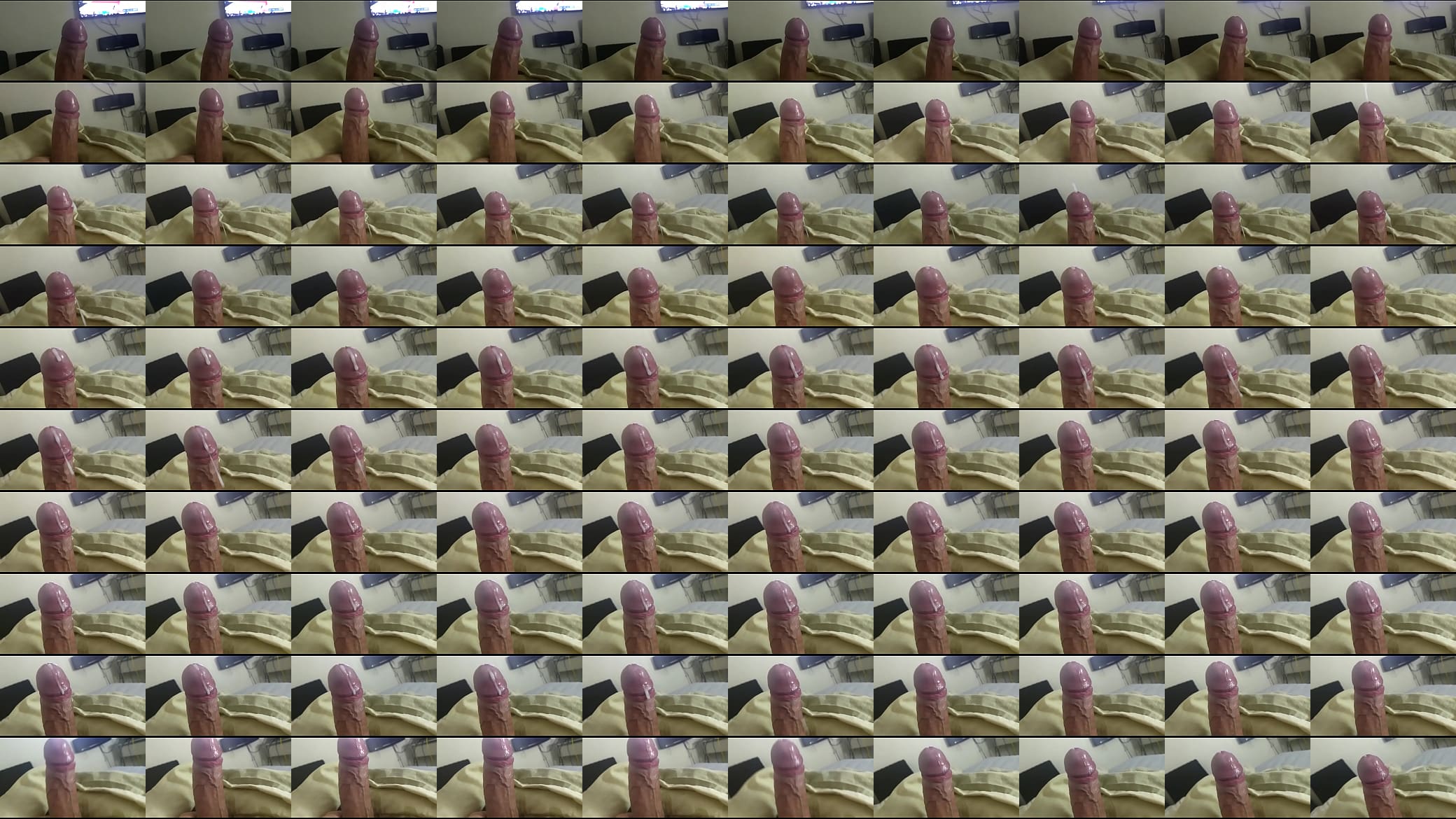 punheta cumshot 预览图