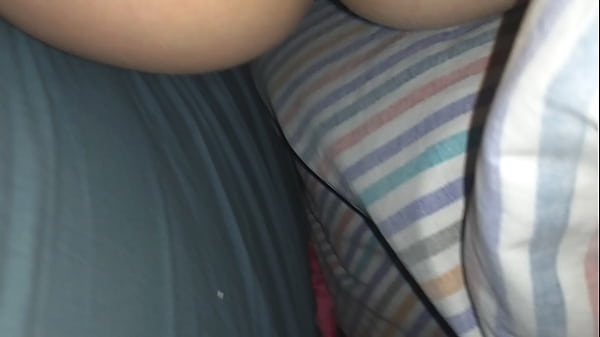 Mí novia y su culito