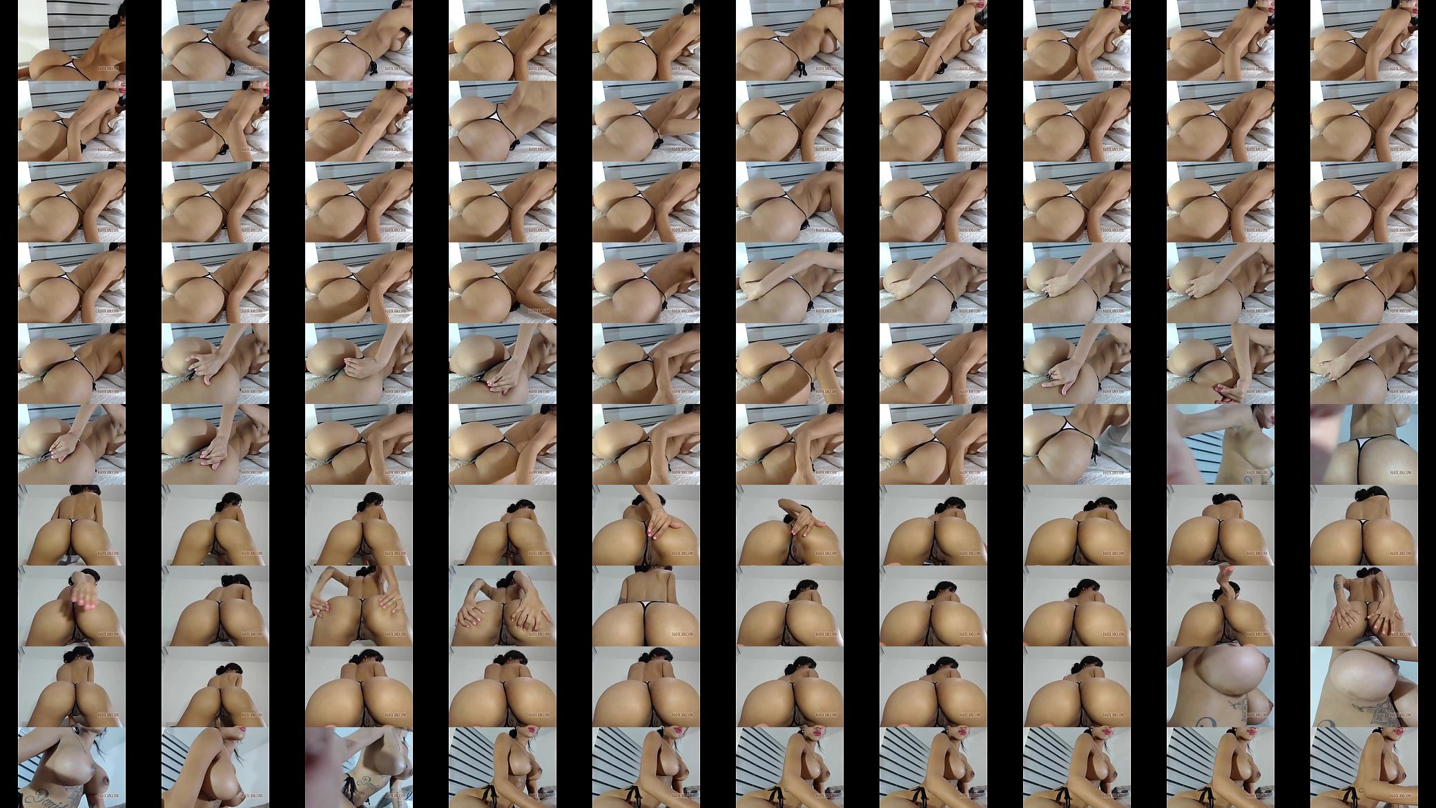 when you got best booty on the town 预览图