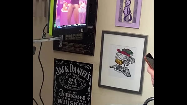 Have you guys seen what RickyGreenwoodX watches on his private cam? ?