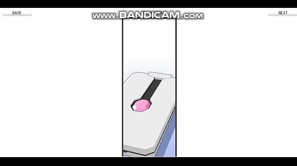 Diva Mizuki Hawaiian Adventure - Gameplauy 01