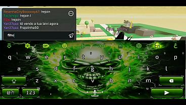 gameplay fodasdica de jogo pornografico no roblox ao som da melhor musica do system of a down(peephole)