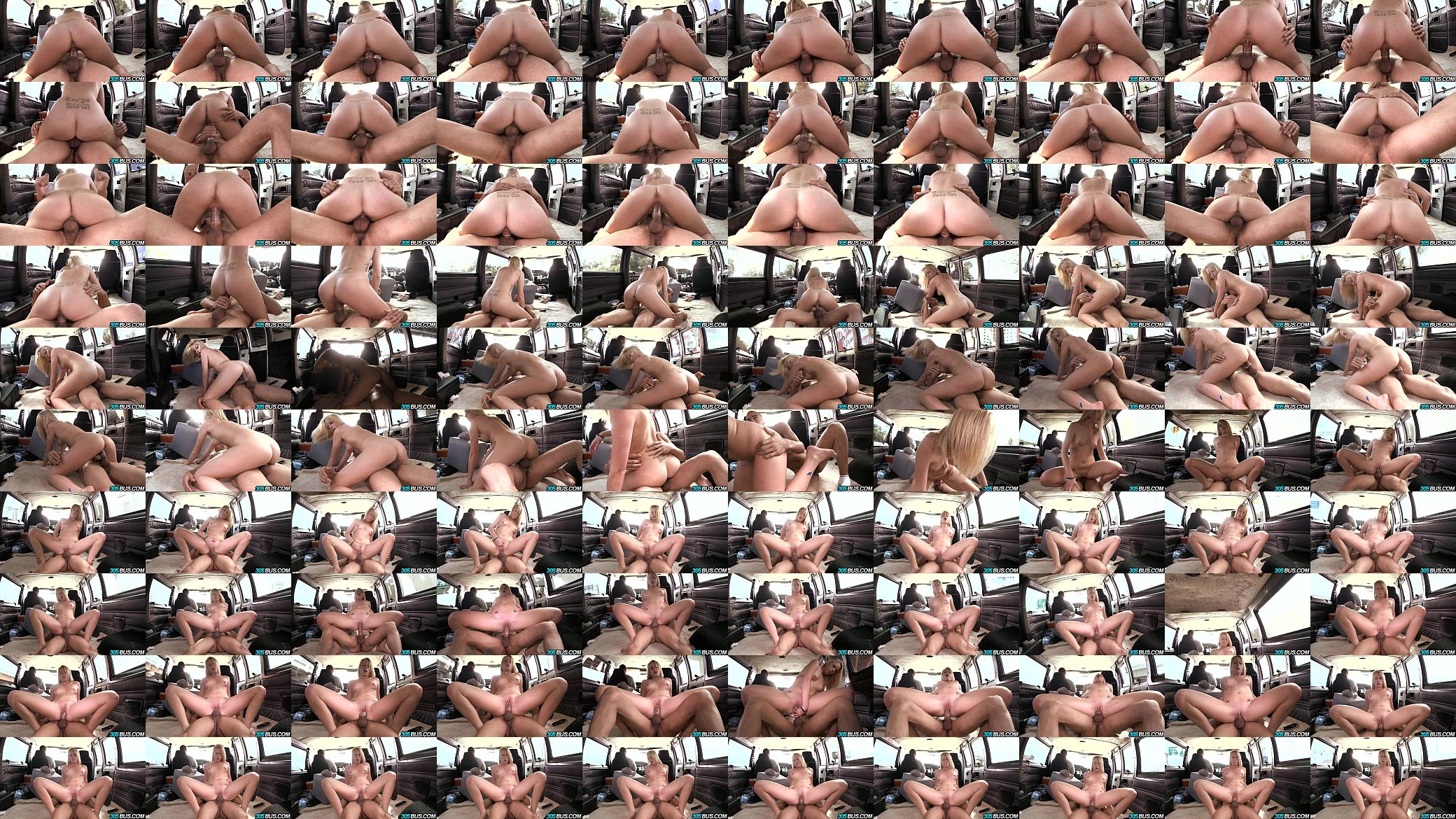 Sexy blonde paid for sex. 25 预览图